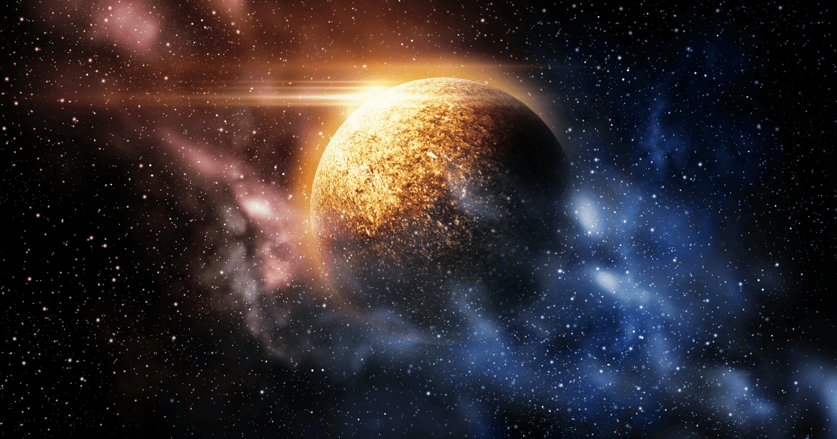 moon signs — all 12 moon placements explained
